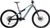 Haibike Lyke CF 11 2023 Haibike Lyke CF 11 2023