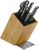 WMF Spitzenklasse Plus FlexTec Messerblock-Set 6-tlg. WMF Spitzenklasse Plus FlexTec Messerblock-Set 6-tlg.