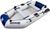 Home Deluxe Schlauchboot PIKE S ohne Motor Home Deluxe Schlauchboot PIKE S ohne Motor