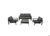 Home Deluxe Sitzgruppe RIO - L Home Deluxe Sitzgruppe RIO - L