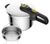 Tefal Secure 5 Neo Schnellkochtopf 6L mit Korb P2530738 Tefal Secure 5 Neo Schnellkochtopf 6L mit Korb P2530738