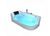 Home Deluxe Whirlpool CARICA - Links Home Deluxe Whirlpool CARICA - Links