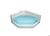 Home Deluxe Whirlpool PACIFICO Home Deluxe Whirlpool PACIFICO