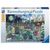 Ravensburger Puzzle Die fantastische Straße Ravensburger Puzzle Die fantastische Straße