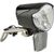 FISCHER Dynamo LED Frontlicht 70 Lux (85355) FISCHER Dynamo LED Frontlicht 70 Lux (85355)