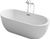 Home Deluxe Freistehende Badewanne CODO Home Deluxe Freistehende Badewanne CODO