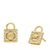 Michael Kors Ohrstecker MKC1628AN710 Michael Kors Ohrstecker MKC1628AN710