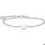 Thomas Sabo Armband Herz mit Kugeln (A1991-001-21) Thomas Sabo Armband Herz mit Kugeln (A1991-001-21)