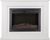 Juskys Elektrischer Kamin rechteckig 1000/2000 W Juskys Elektrischer Kamin rechteckig 1000/2000 W