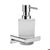 Hansgrohe AddStoris Seifen- und Lotionsspender (41745000) Hansgrohe AddStoris Seifen- und Lotionsspender (41745000)