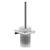 Hansgrohe AddStoris Toilettenbürstengarnitur (41752000) Hansgrohe AddStoris Toilettenbürstengarnitur (41752000)