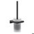 Hansgrohe AddStoris Toilettenbürstengarnitur (41752670) Hansgrohe AddStoris Toilettenbürstengarnitur (41752670)