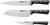 Tefal Ice Force 3er Set K232S374 Tefal Ice Force 3er Set K232S374