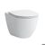 Laufen Pro Wand-Tiefspül-WC (H8219620000001) Laufen Pro Wand-Tiefspül-WC (H8219620000001)