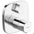 Hansa Living Fertigmontageset für Wanne/Brause (81149572) Hansa Living Fertigmontageset für Wanne/Brause (81149572)