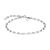 Liebeskind Berlin Fußkette LJ-1021-A-27 Liebeskind Berlin Fußkette LJ-1021-A-27