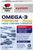 Doppelherz system Omega-3 Premium 1500 Kapseln 120 Stk. Doppelherz system Omega-3 Premium 1500 Kapseln 120 Stk.
