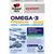 Doppelherz system Omega-3 Premium 1500 Kapseln 60 Stk. Doppelherz system Omega-3 Premium 1500 Kapseln 60 Stk.