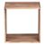 Wohnling Mumbai Standregal 43,5 cm Wohnling Mumbai Standregal 43,5 cm