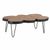 Wohnling Bagli Couchtisch 115 x 70 cm Wohnling Bagli Couchtisch 115 x 70 cm