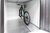 Biohort MiniGarage Fahrradschiene 199,9 cm Biohort MiniGarage Fahrradschiene 199,9 cm