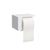 Laufen Val Toilettenpapierhalter (H8722800000001) Laufen Val Toilettenpapierhalter (H8722800000001)