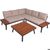 Garden Pleasure Loungegruppe Theresa Garden Pleasure Loungegruppe Theresa