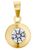 Amor Motivanhänger Gold Zirkonia (9038725) Amor Motivanhänger Gold Zirkonia (9038725)