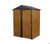 Spacemaker Woodlake 5 x 4 Spacemaker Woodlake 5 x 4