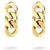 Liebeskind Berlin Ohrringe 6008445.91B0 gold Liebeskind Berlin Ohrringe 6008445.91B0 gold