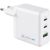 Xlayer 65W Triple Power Charger Xlayer 65W Triple Power Charger