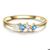 Glanzstücke München Ring mit Süßwasser-Zuchtperle/Zirkonia 50080620 Glanzstücke München Ring mit Süßwasser-Zuchtperle/Zirkonia 50080620