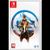 Warner Games Mortal Kombat 1 Switch Warner Games Mortal Kombat 1 Switch