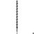 KWB Schlangenbohrer 30 mm (042530) KWB Schlangenbohrer 30 mm (042530)