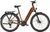 Kalkhoff Endeavour 5.B Advance+ Wave 2023 Kalkhoff Endeavour 5.B Advance+ Wave 2023