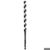 KWB Schlangenbohrer 6 mm (042906) KWB Schlangenbohrer 6 mm (042906)