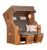 DeVries Pure Wave XL PE Griseum DeVries Pure Wave XL PE Griseum