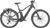 Scott Axis eRIDE FS 20 2023 Scott Axis eRIDE FS 20 2023