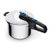 Tefal Secure Trendy Schnellkochtopf 8 l P2580701 Tefal Secure Trendy Schnellkochtopf 8 l P2580701