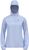 Odlo Wasserdichte X-Alp Performance Knit Laufjacke Damen Odlo Wasserdichte X-Alp Performance Knit Laufjacke Damen