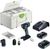 Festool TXS 18 C 3,0-Set (576896) Festool TXS 18 C 3,0-Set (576896)