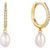 Ania Haie Creolen Radiance (EAU003-03YG) Ania Haie Creolen Radiance (EAU003-03YG)