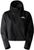 The North Face Quest kurzgeschnittene Jacke Damen The North Face Quest kurzgeschnittene Jacke Damen