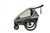 Qeridoo Kidgoo 2 Regenschutz Qeridoo Kidgoo 2 Regenschutz