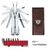 Victorinox Swiss Tool Spirit X Plus Victorinox Swiss Tool Spirit X Plus