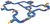 Aquaplay Giga Water Course Aquaplay Giga Water Course