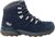 Jack Wolfskin Refugio Texapore Mid W Jack Wolfskin Refugio Texapore Mid W