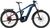 Haibike Adventr FS 9 625 Wh 2022 Haibike Adventr FS 9 625 Wh 2022