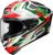 Shoei X-SPR Pro Escalate TC-4 Shoei X-SPR Pro Escalate TC-4