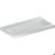 Geberit iCon Light Waschtisch (501836008) Geberit iCon Light Waschtisch (501836008)